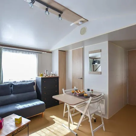 شقة Le Cabanon