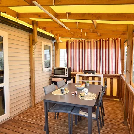 Le Cabanon