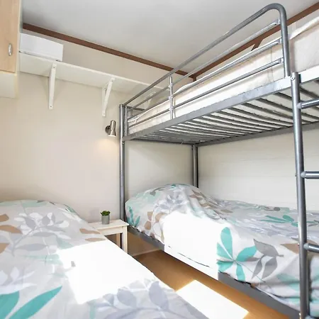 شقة Le Cabanon *