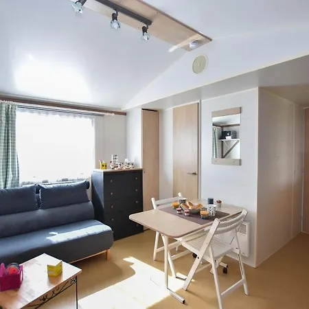 Le Cabanon *