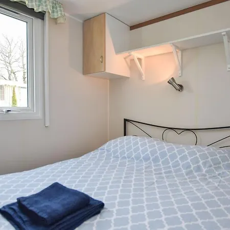 Le Cabanon شقة